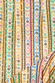 Fiesta Remi Midi Dress