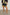 Thumbnail for caption_Model wears Fiji Elissa Shorts in UK size 10/ US 6
