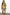 Thumbnail for caption_Model wears Fiji Elissa Shorts in UK size 10/ US 6