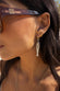 Deloris Sardine Earrings