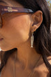 Deloris Sardine Earrings