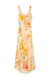 Floral Sofia Dress