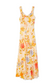 Floral Sofia Dress
