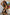 Thumbnail for caption_Model is 5ft7” and wears UK size 8/ US 4