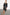 Thumbnail for caption_Model wears Black Vegan Leather Mini Fringe Jaspre Skirt in UK size 10/ US 6