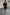 Thumbnail for caption_Model wears Black Vegan Leather Mini Fringe Jaspre Skirt in UK size 10/ US 6