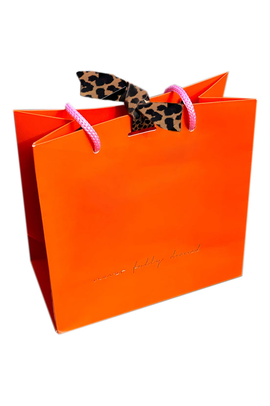 gift bag