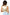 Thumbnail for caption_Model is 5ft4” and wears size S