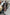 Thumbnail for Chocolate Bandana Wide Leg Trousers