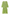 Thumbnail for Green Jacquard Harmony Dress