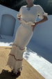 caption_Model wears Ivory and Red Harper Dress in size S