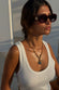 Deloris I Love You Lariat Necklace