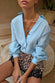 Ice Blue Miley Shirt
