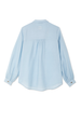 Ice Blue Miley Shirt