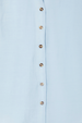 Ice Blue Miley Shirt