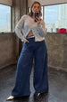 caption_Model is 5ft7” and wears UK size 18/ US 14