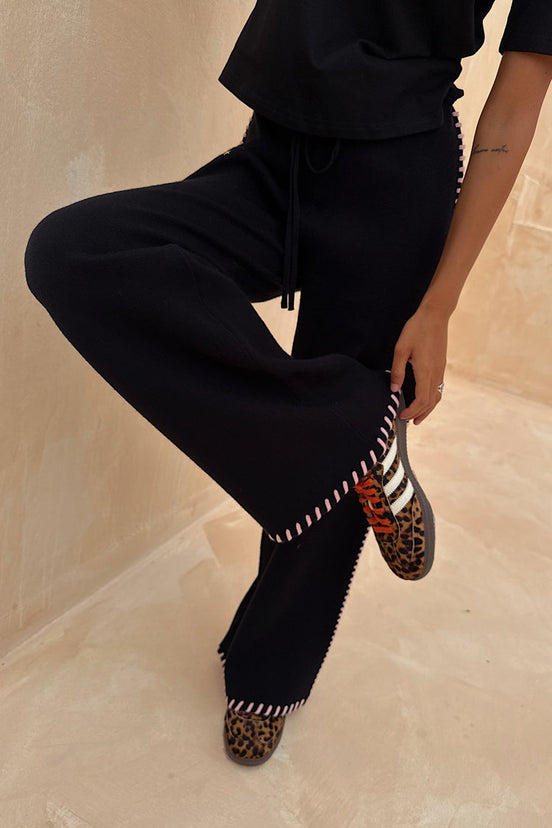 caption_Model is 5ft4” and wears size M
