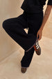 caption_Model is 5ft4” and wears size M