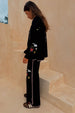  caption_Model is 5ft4” and wears size M