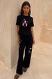 caption_Model is 5ft4” and wears size M