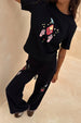 caption_Model is 5ft4” and wears size M