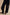 Thumbnail for caption_Model is 5ft4” and wears size M