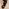 Black Night Garden Knit Jogger