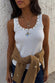 Deloris Key Necklace