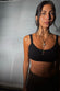Deloris Key Necklace