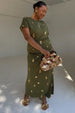 caption_Model is 5ft6” and wears size L