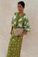 caption_Model is 5ft4” and is UK size 6, but wears UK size 10