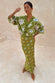 caption_Model is 5ft4” and is UK size 6, but wears UK size 10