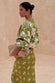 caption_Model is 5ft4” and is UK size 6, but wears UK size 10