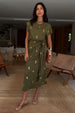 caption_Model is 5ft7” and wears size S