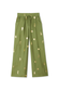 Khaki Shell Trousers