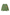 Thumbnail for Khaki Sweatshirt with Orange Embroidery