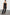 Thumbnail for Black Vegan Leather Trouser