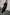 Thumbnail for Black Vegan Leather Trouser