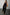Thumbnail for Black Vegan Leather Trouser