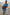 Thumbnail for caption_Model is 5ft7” and wears UK size 18/ US 14