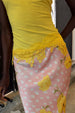 caption_Model is 5ft9” and wears size S