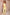Thumbnail for Lemon Pinstripe Studded Ellie Trousers