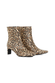 Leopard Heel Boots