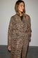 caption_Model wears Lucia Leopard Denim 55 Jacket  in UK size 8/ US 4