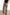 Thumbnail for Leopard Lucia Scallop Detail Jeans