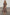 Thumbnail for caption_Model wears Leopard Lucia Dress in UK size 8/ US 4