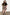 Thumbnail for Model wearing Leopard Mini Jaspre Skirt 