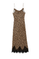 Leopard Lace Patti Dress
