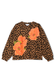 Poppy Leopard Sweatshirt