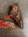 Leopard Pony Trainer